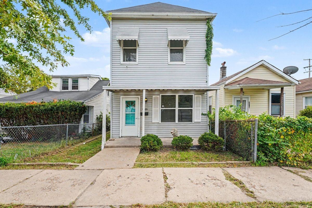 8516 Pennsylvania Ave