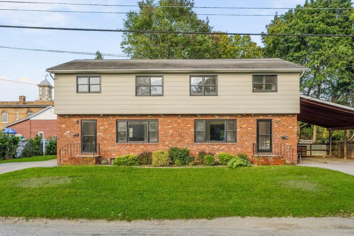 148 Charles St