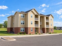 Prairie Pointe Apartments - Photo 1 of 1