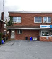 featured image of 416 W King St