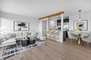 Tara Apartments | Fully Renovated Apartments in South Seattle - Photo 1 of 1