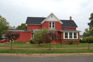 1629 Johnson St - Photo 1 of 1
