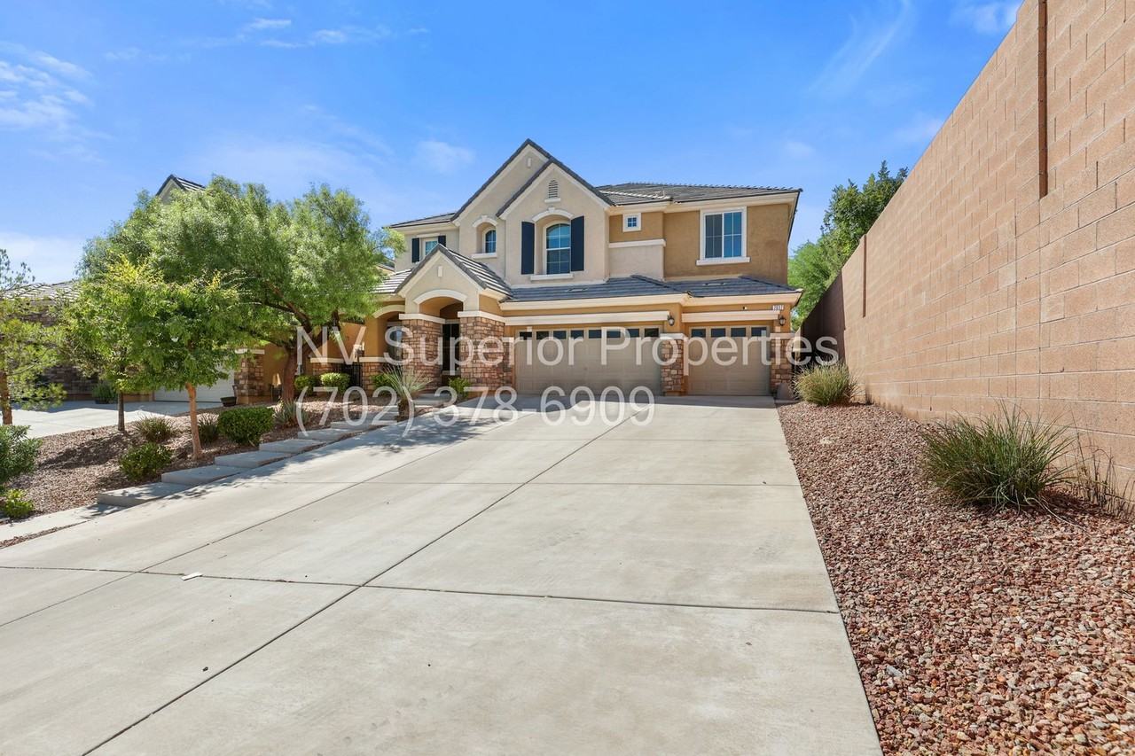 7037 Twin Forks Peak St - Photo 2 of 50