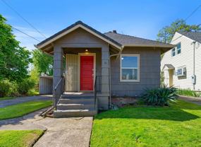 832 N Stafford St - Photo 1 of 1