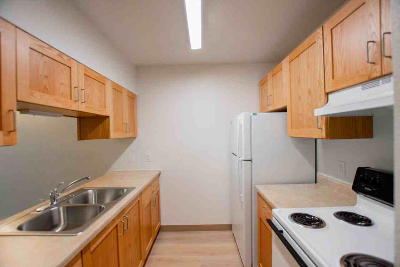 Shire Senior Apartments - Photo 2 of 6