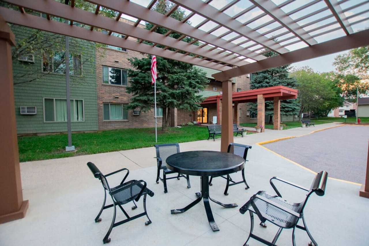 Shire Senior Apartments - Photo 4 of 6