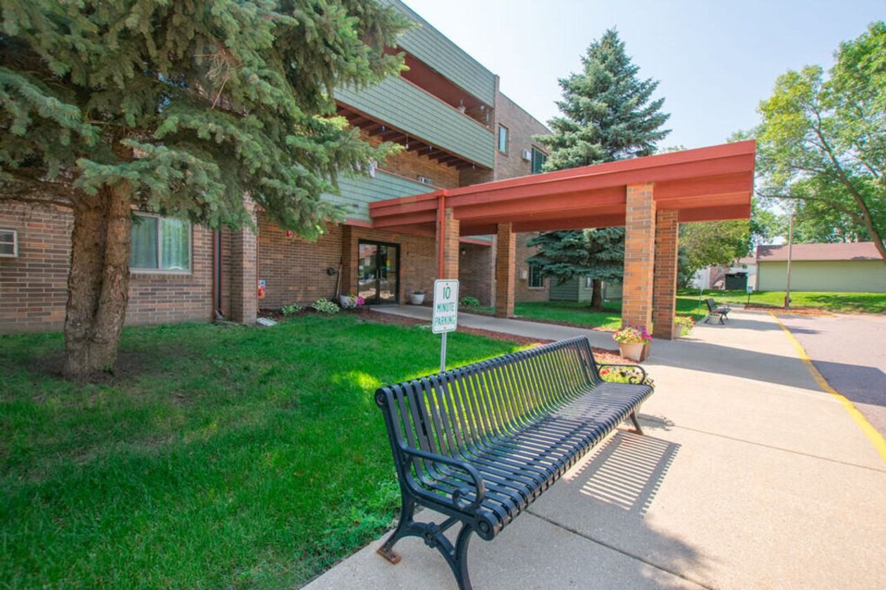 Shire Senior Apartments - Photo 5 of 6