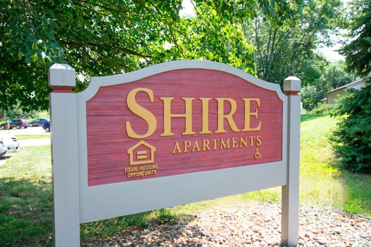 Shire Senior Apartments - Photo 6 of 6