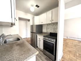 420 Eglinton Ave E #406 - Photo 1 of 1