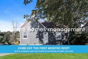 9200 Mary Ave - Photo 1 of 1