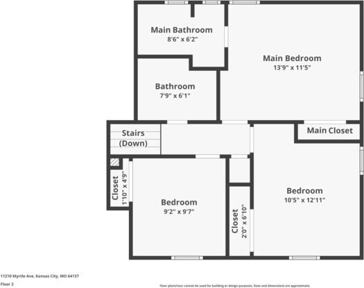 11210 Myrtle Ave - Photo 4 of 15