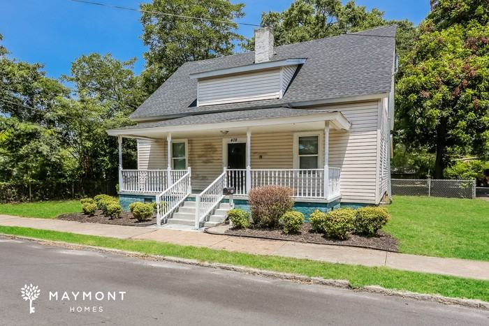 408 W Pitts St - Photo 5 of 12