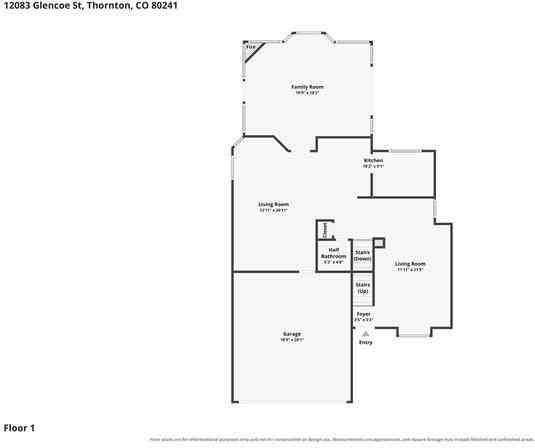 12083 Glencoe St - Photo 2 of 18