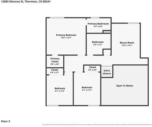 12083 Glencoe St - Photo 4 of 18