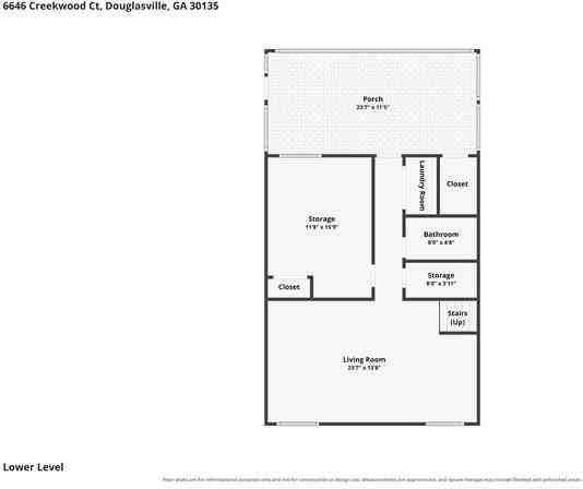 6646 Creekwood Ct - Photo 5 of 17