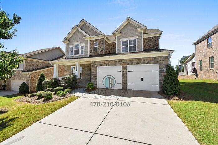 4924 Grace Harris St - Photo 2 of 37