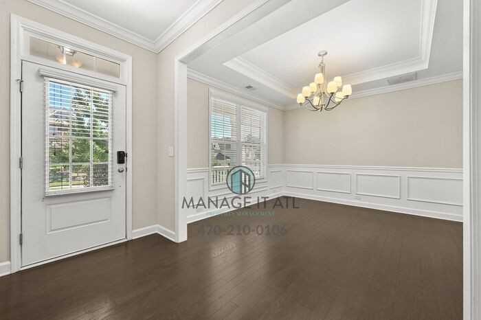 4924 Grace Harris St - Photo 4 of 37