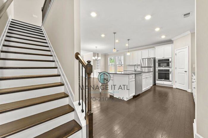 4924 Grace Harris St - Photo 6 of 37
