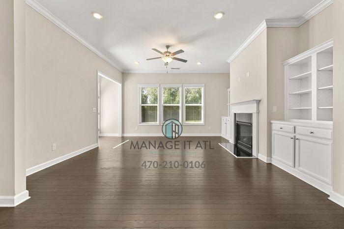 4924 Grace Harris St - Photo 7 of 37