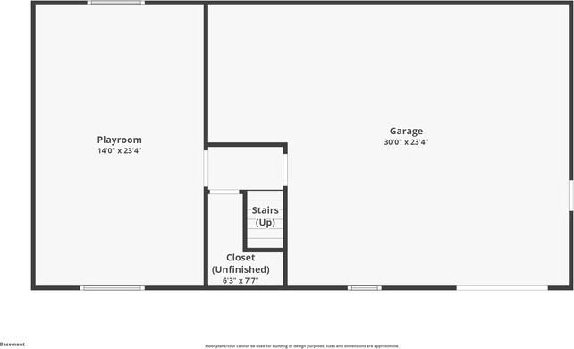 5025 Ewell Ln - Photo 4 of 14