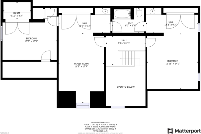 1204 Condor Dr - Photo 2 of 23