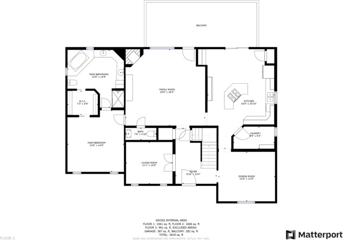 1204 Condor Dr - Photo 3 of 23