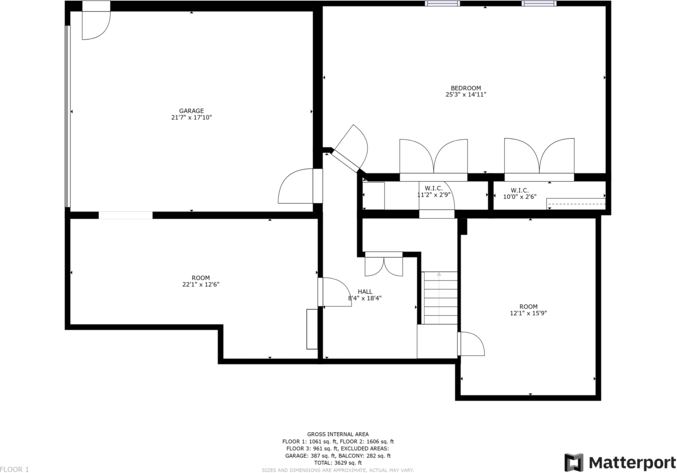 1204 Condor Dr - Photo 4 of 23