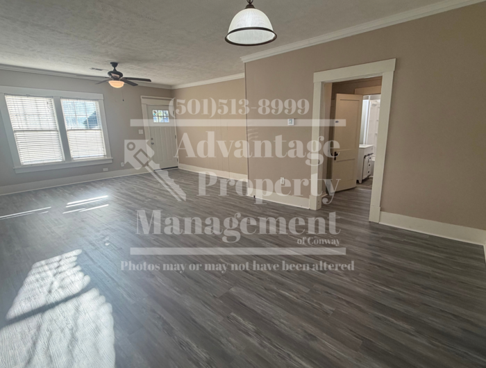 1123 Davis St #A - Photo 3 of 11