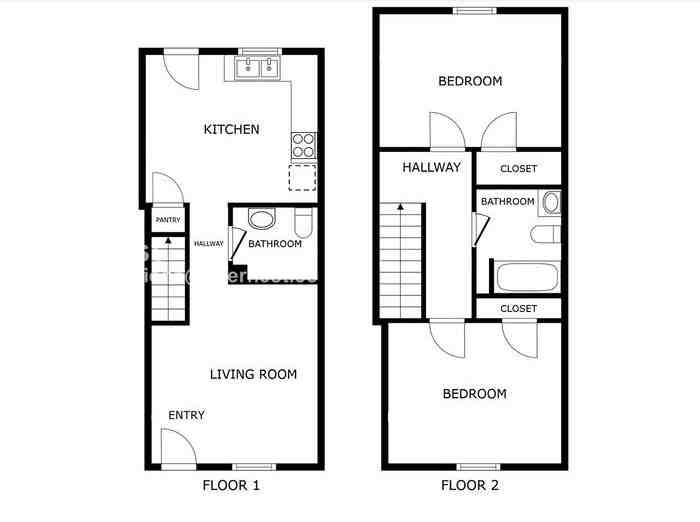 193 Glenn St #F - Photo 2 of 5
