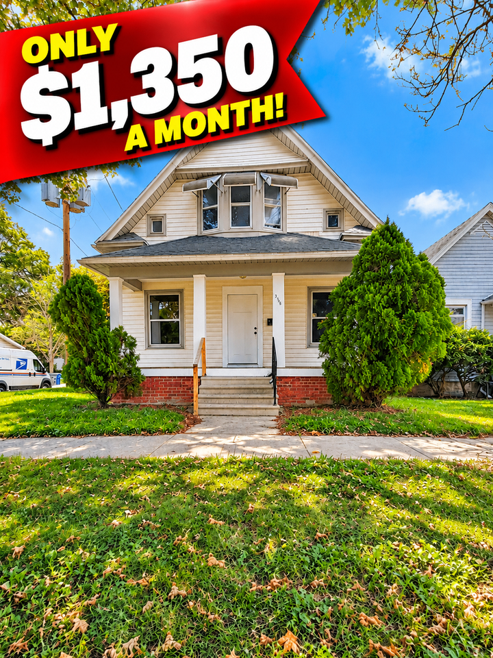 3156 Elm St #NA