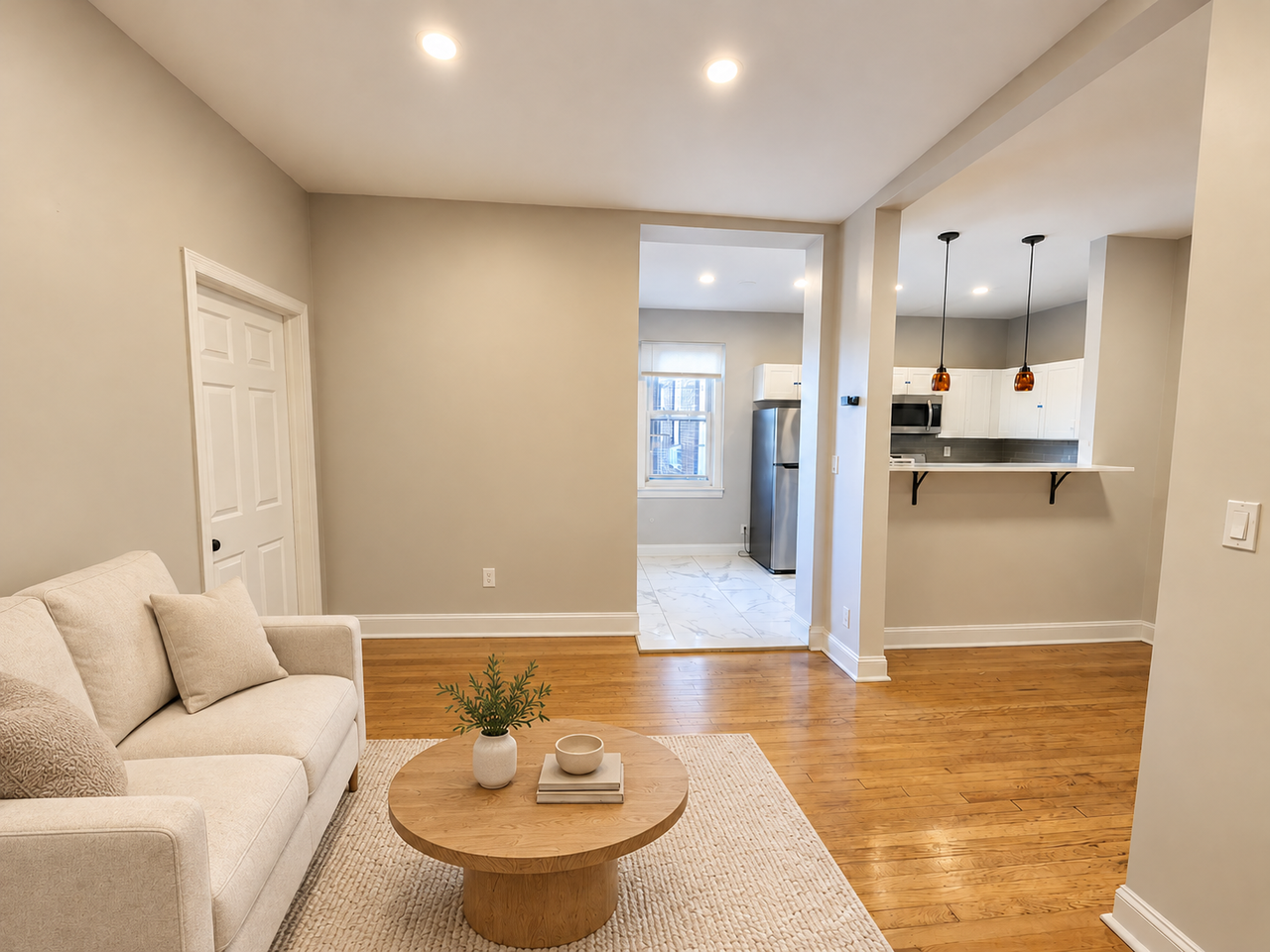 1 Dewitt Rd #502