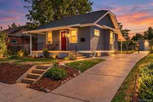 1660 Tamarac St #NA - Photo 1 of 1