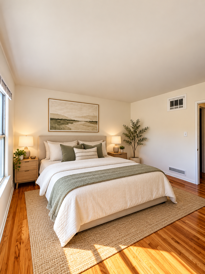 1416 N Gardner St #3 - Photo 3 of 12