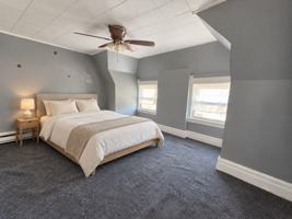 featured image of 266 1/2 Garside St #3