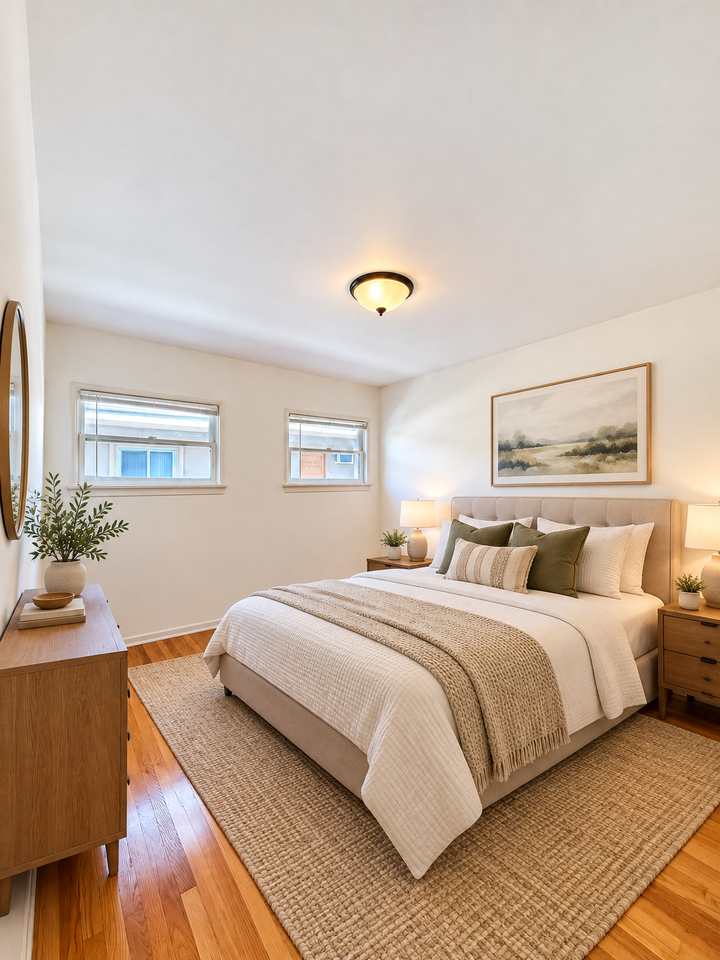 2146 N Beachwood Dr #4 - Photo 3 of 13