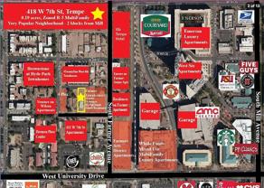 418 W 7th St #NA - Photo 1 of 1