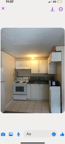 1 Bedroom in Arbour Lake