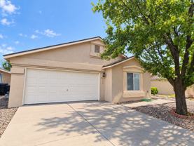 11704 Medicine Bow Pl Se #NA - Photo 1 of 1