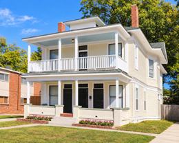 20 N Idlewild St #4 - Photo 1 of 1