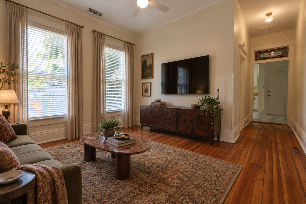 20 N Idlewild St #4 - Photo 2 of 12