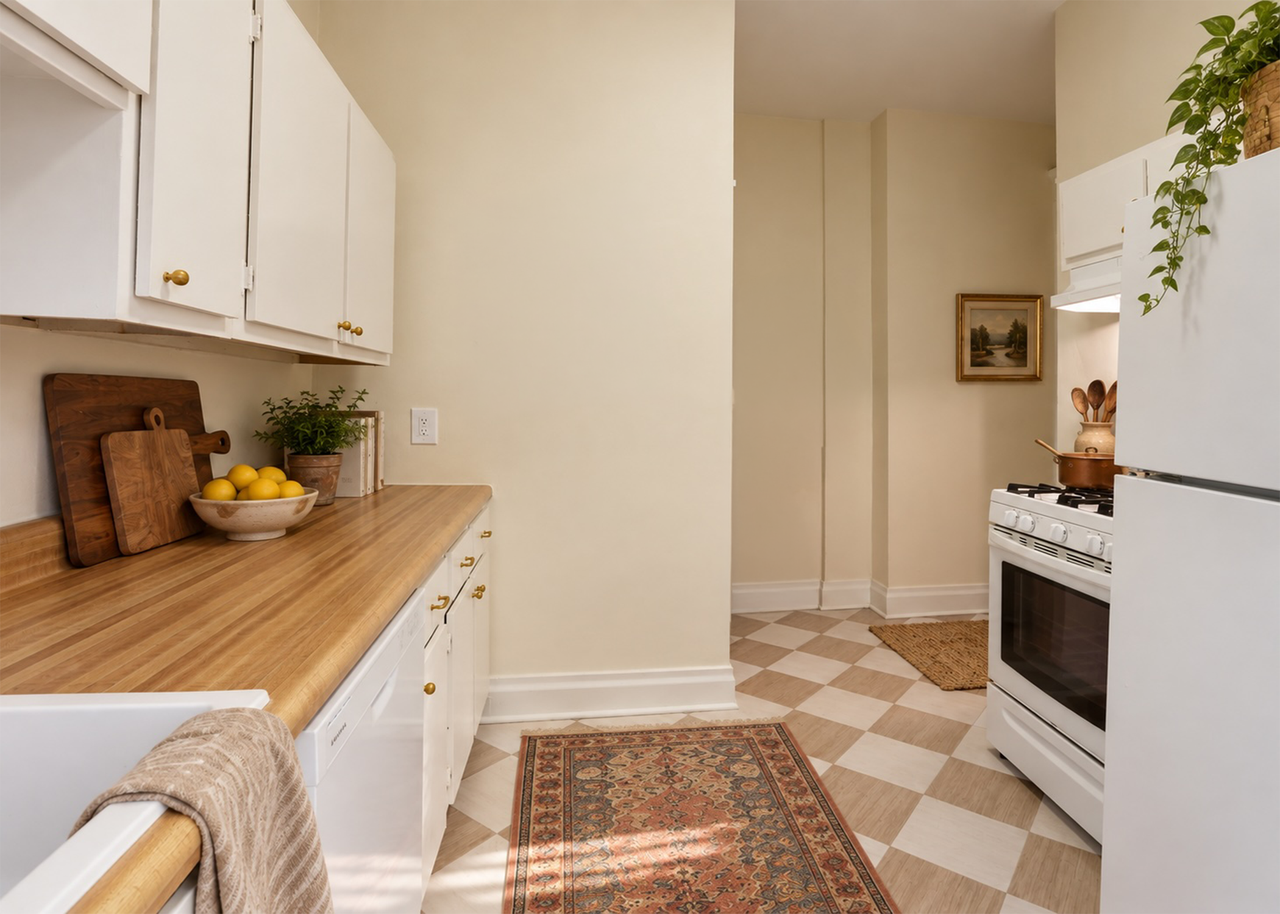 20 N Idlewild St #4 - Photo 3 of 12