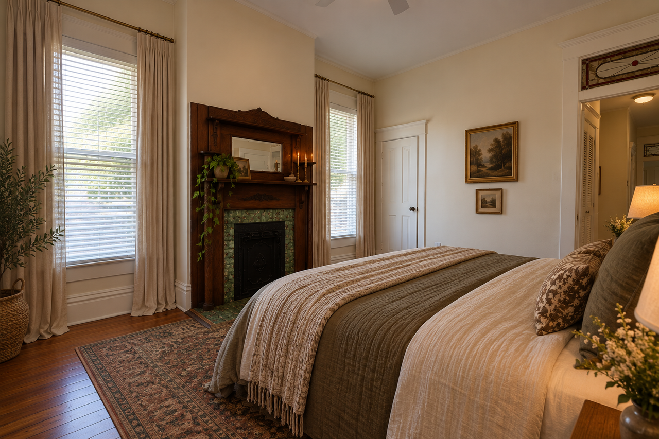 20 N Idlewild St #4 - Photo 7 of 12