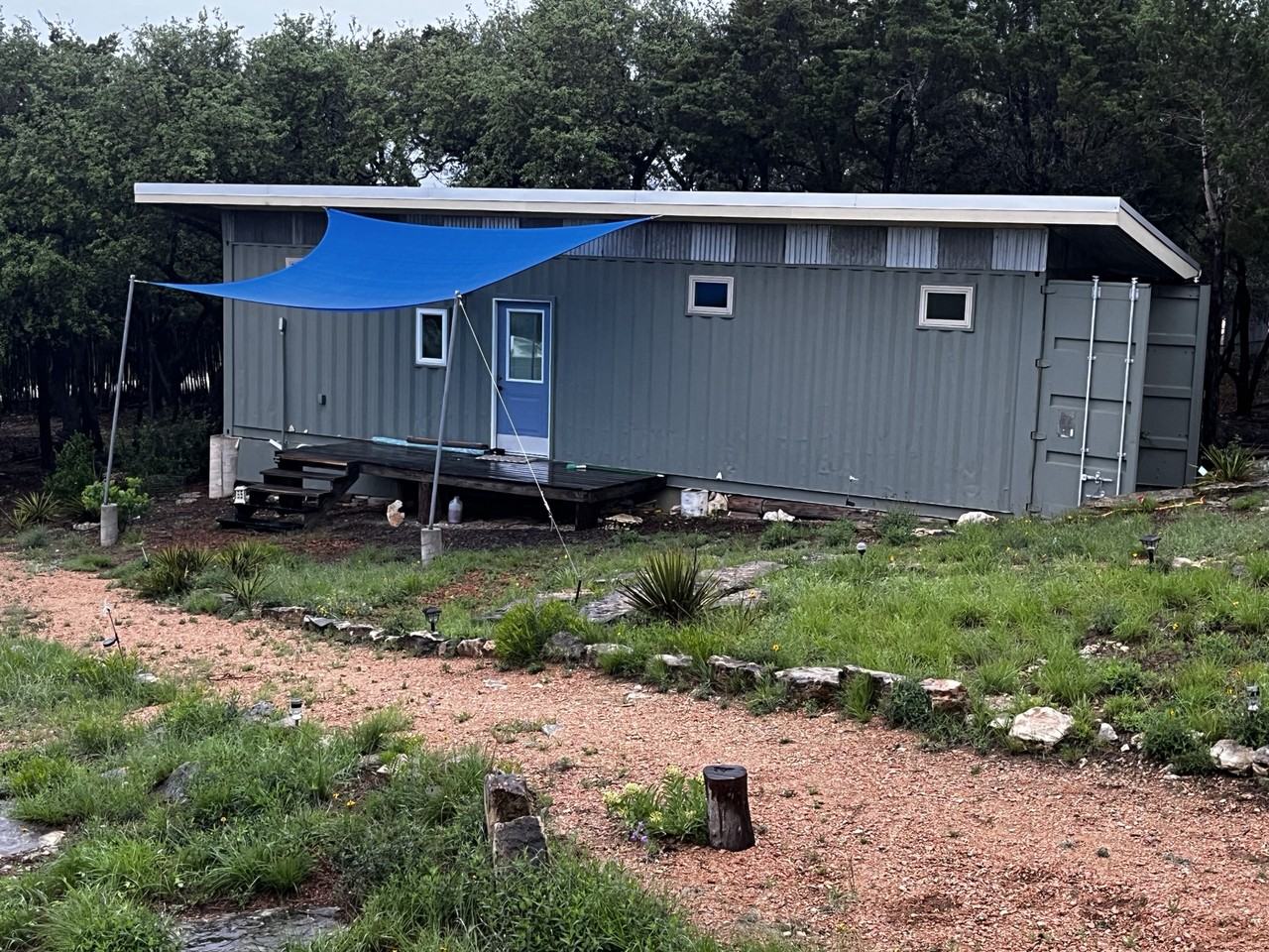 100 Lost Creek Trl - Photo 3 of 15