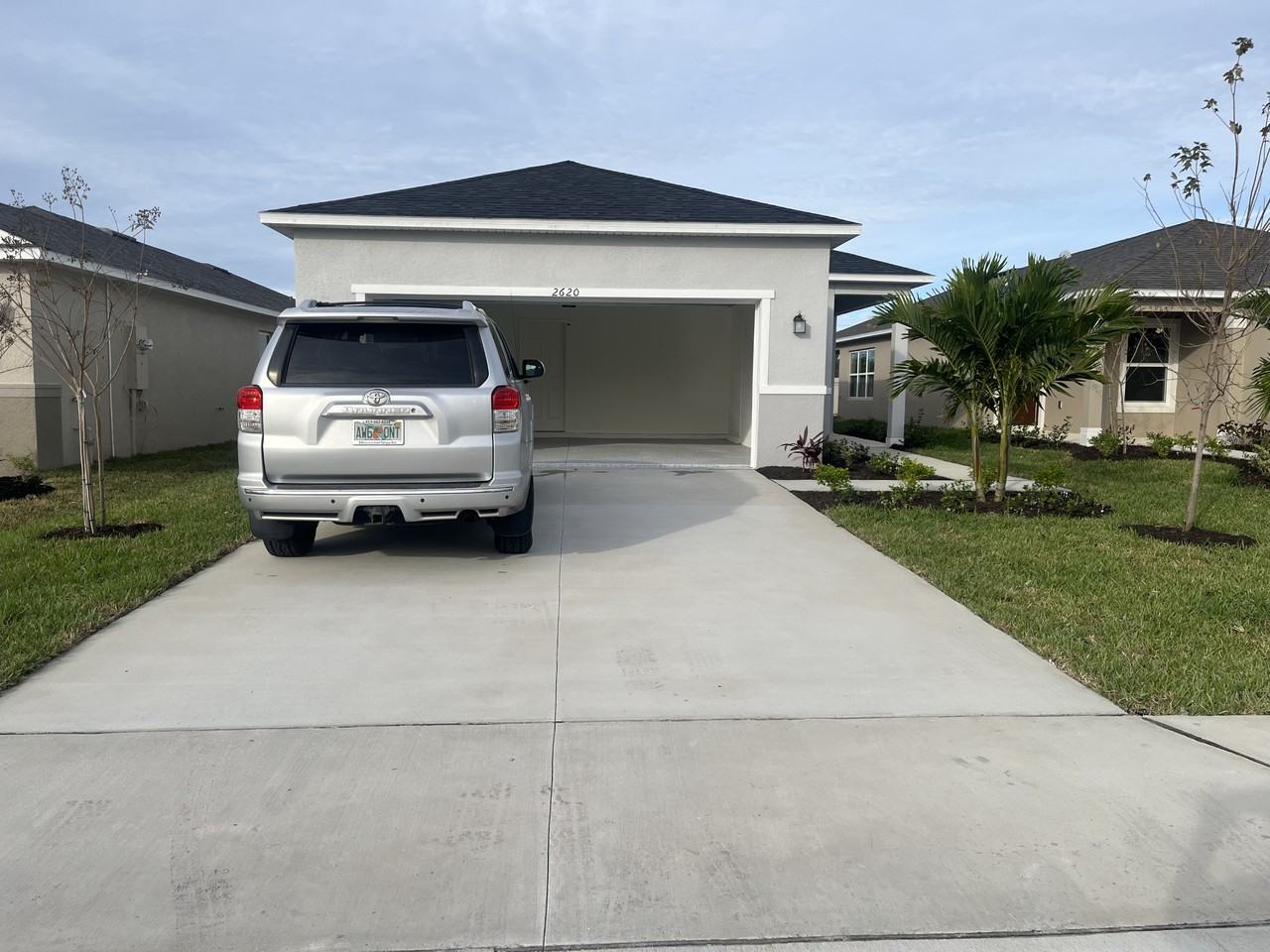 2620 89th Street Cir E #NA - Photo 3 of 36