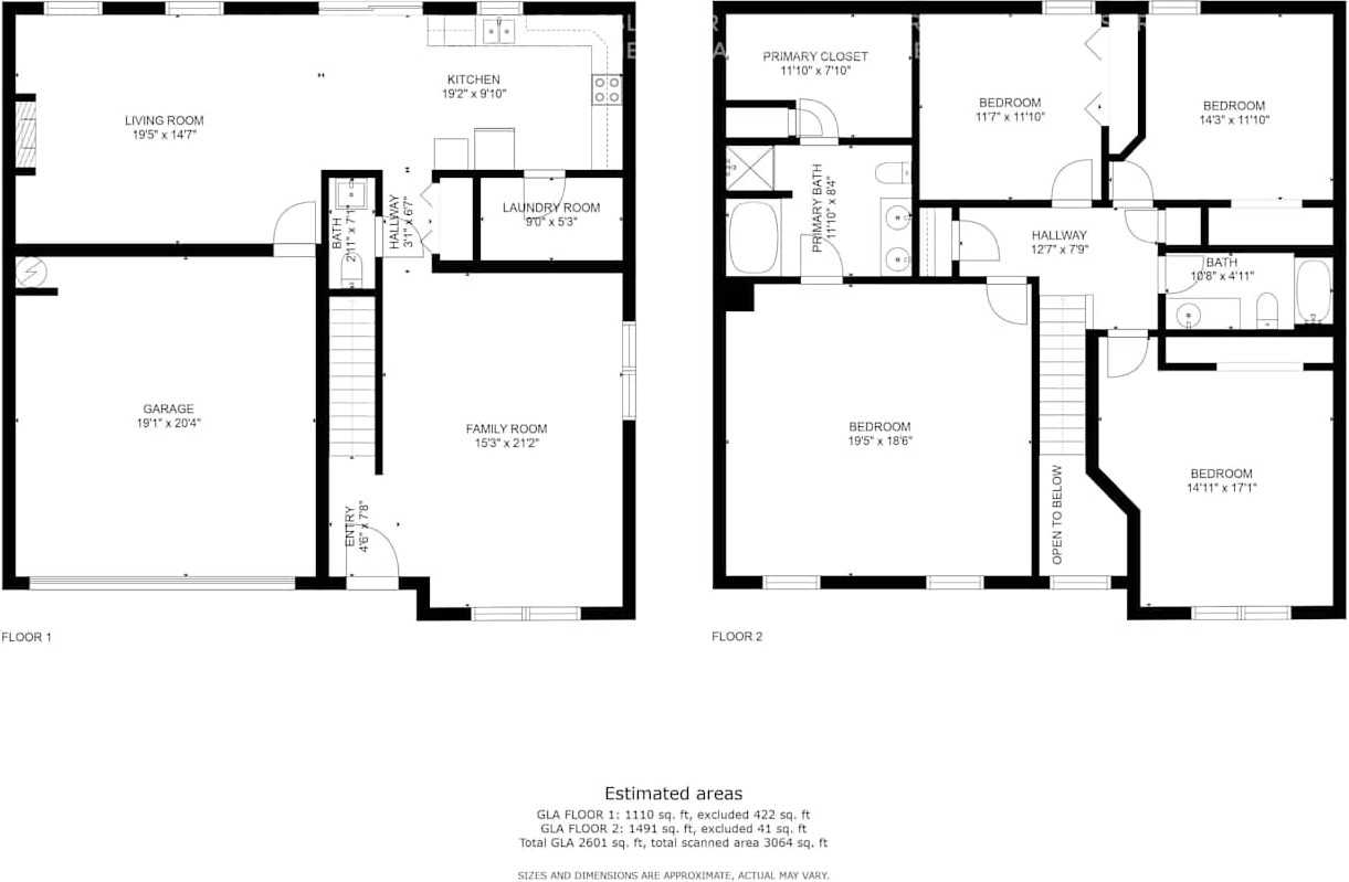 7510 Old Chapel - Photo 2 of 22