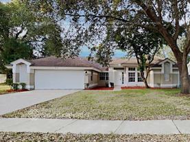 8123 Whistlewing Ct - Photo 1 of 1