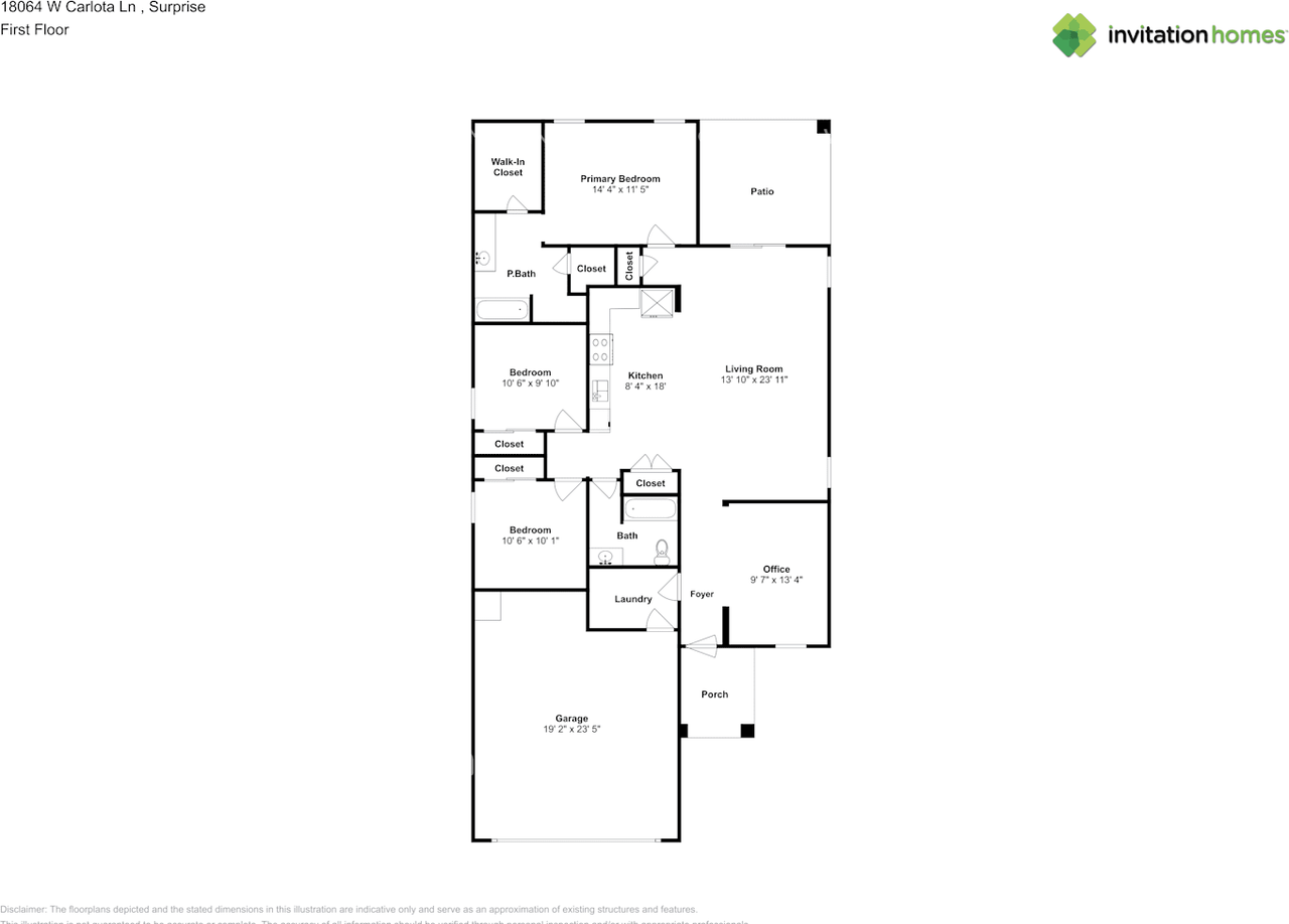 18064 W Carlota Ln - Photo 2 of 18