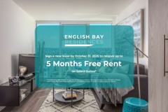 English Bay Residences - Photo 1 of 1