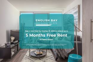 English Bay Residences - Photo 1 of 1
