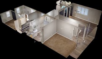 1321 S College Ave #1 - Photo 1 of 1
